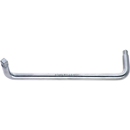 STAHLWILLE TOOLS Oil service Wrench 44730810